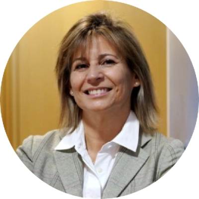 Responsable del consejo directivo