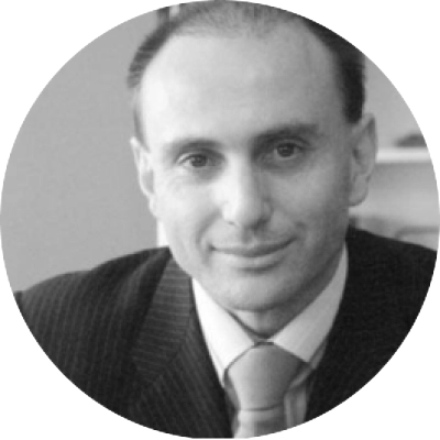 Responsable del consejo directivo