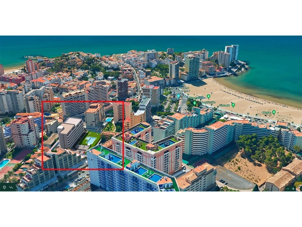 Residencial Palmavera II