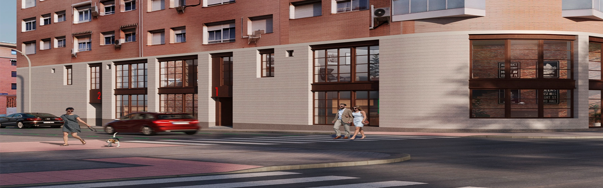 Residencial RR25 