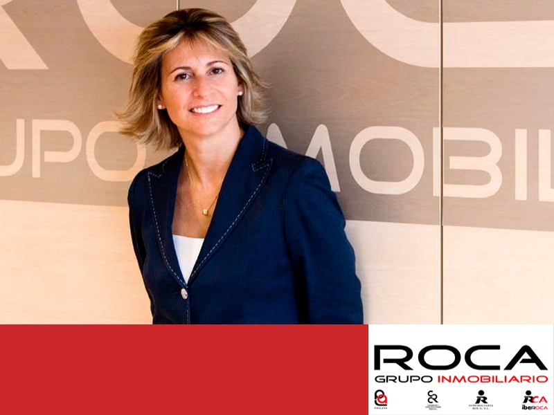 Carolina Roca: “Los promotores hemos hecho el 85% de la vivienda protegida en España”