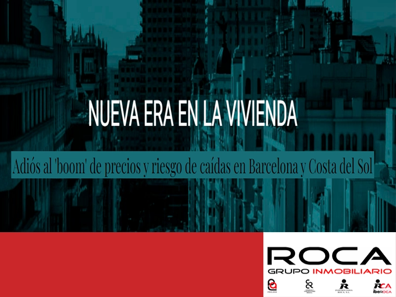 Nueva era en la vivienda
