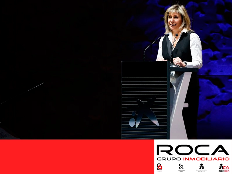 Entrevista a Carolina Roca: 'Más que una Ley de Vivienda, necesitamos un pacto nacional con estrategia a largo plazo'