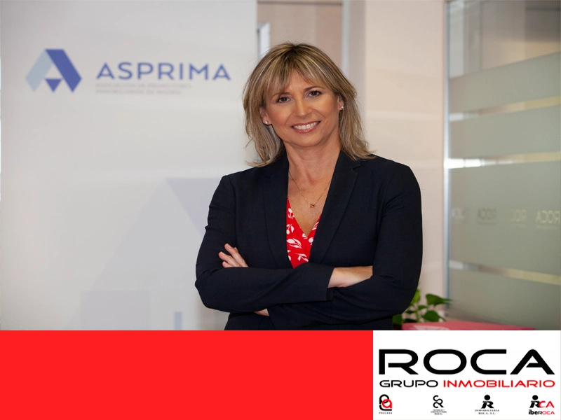 Carolina Roca (Asprima): 'Es inviable producir vivienda protegida o asequible'