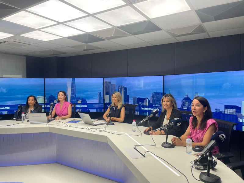 Carolina Roca : «La aprobación de la ley Eco facilita la puesta en el mercado de viviendas asequibles en alquiler»