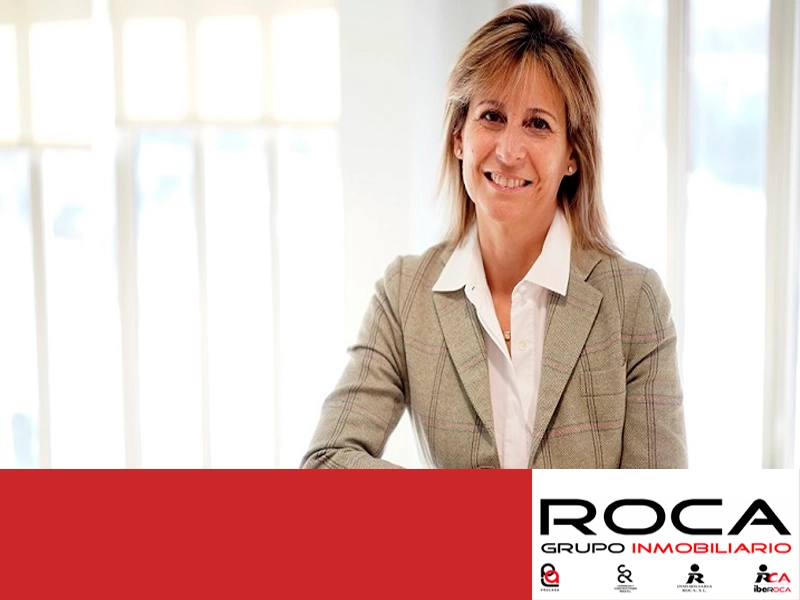 Grupo Roca acelera con el lanzamiento de 400 viviendas de precio asequible