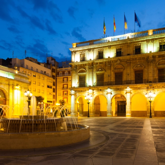 Castellón