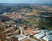 3VPO El Cerrado
