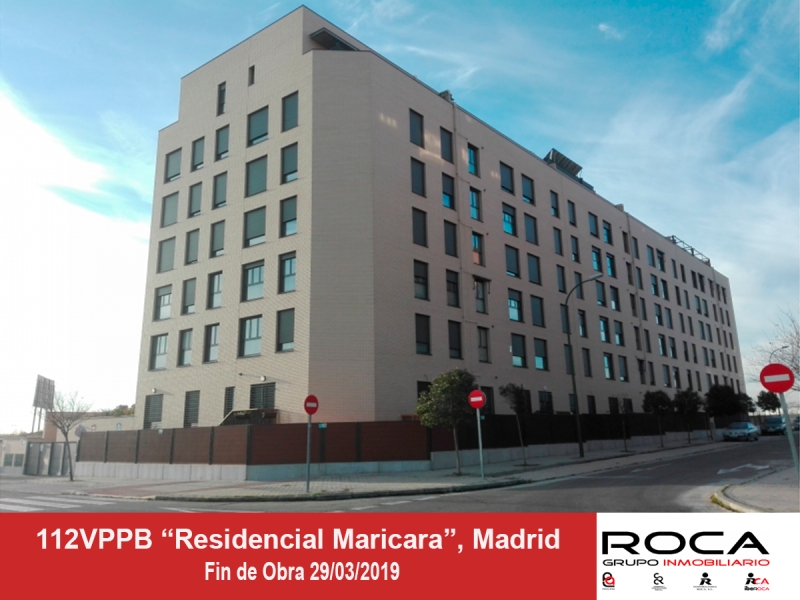 Residencial Maricara