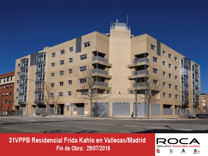 Residencial Frida Kahlo