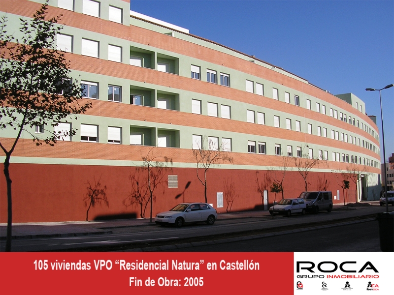 Residencial Natura 