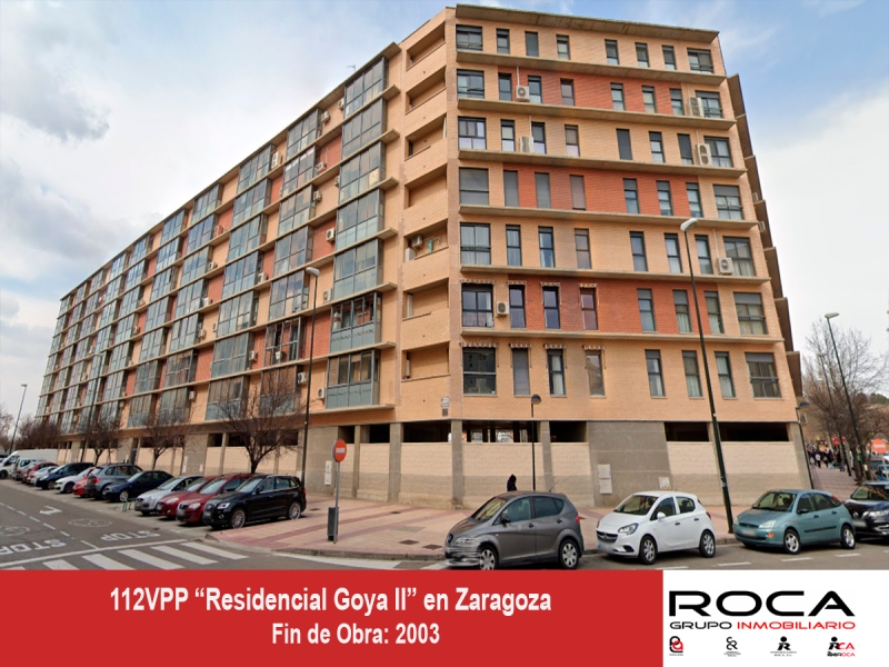 Residencial Goya II