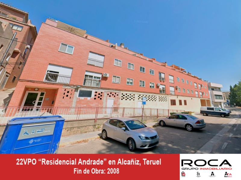 Residencial Andrade