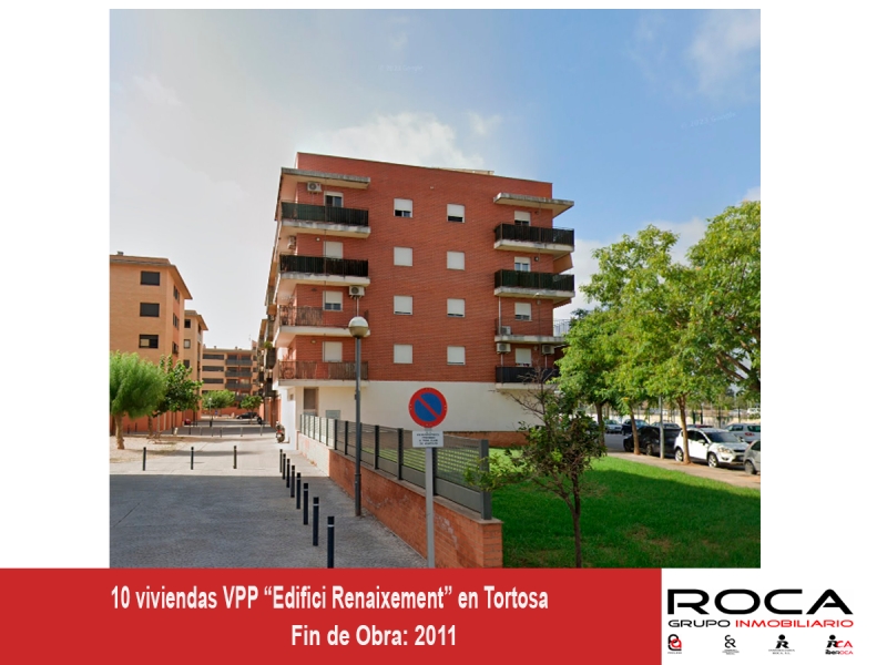 Edifici Renaixement