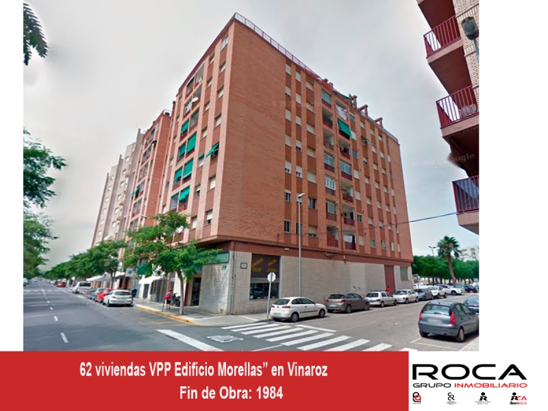 Edificio Morella