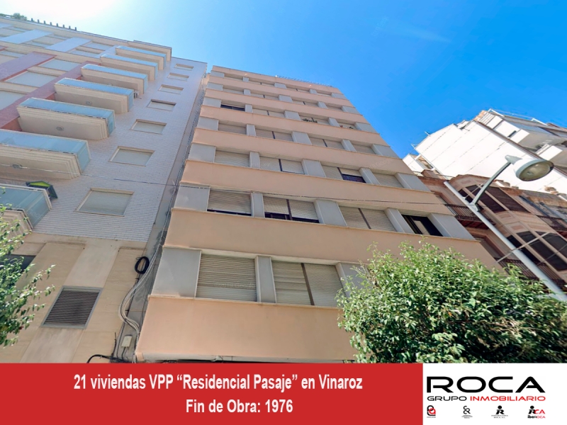 Residencial Pasaje