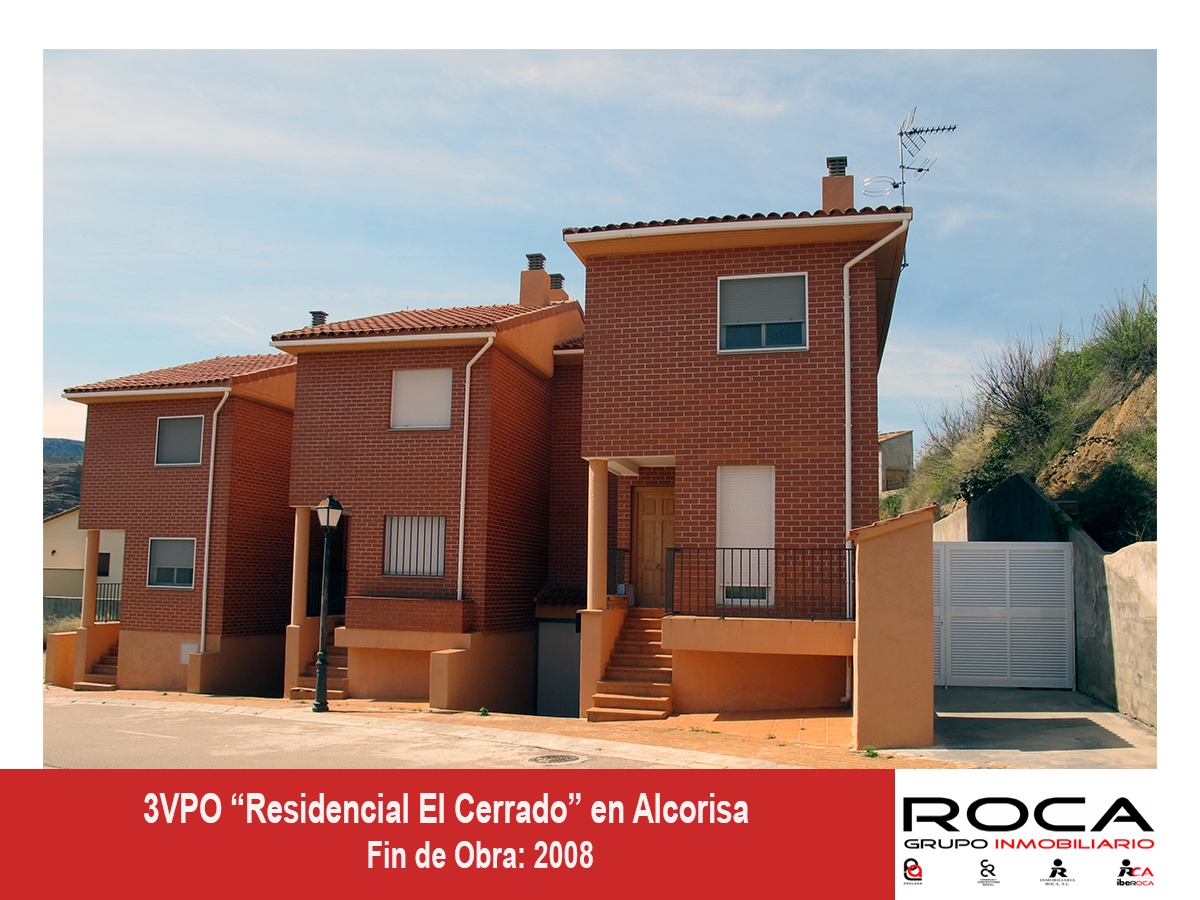 Residencial El Cerrado